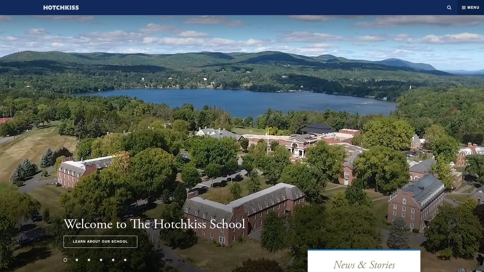 The Hotchkiss School