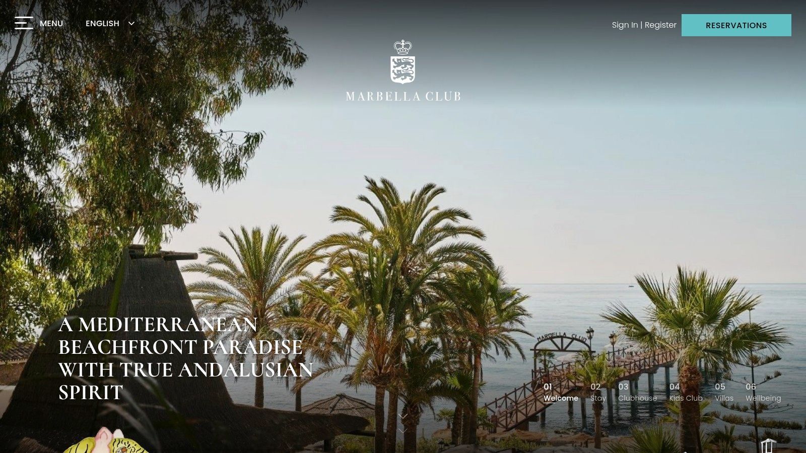 Marbella Club