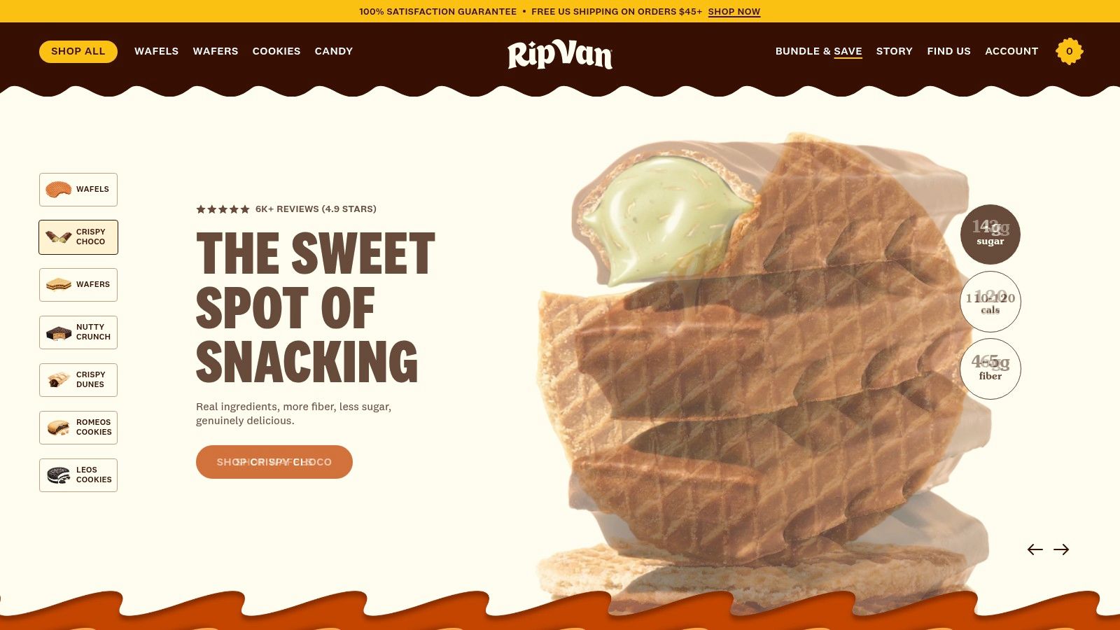 Screenshot from https://ripvan.com