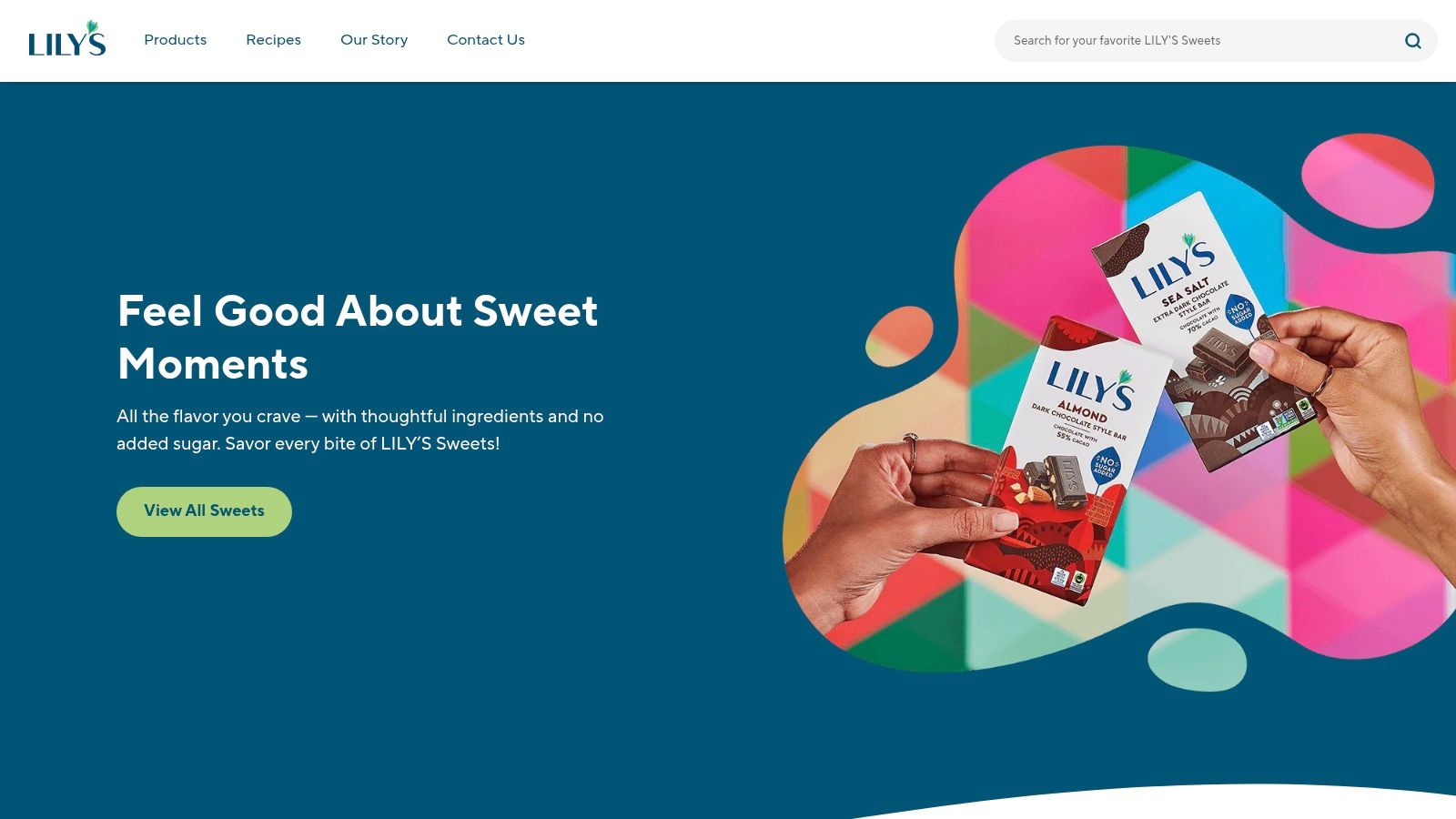 Lily's Sweets