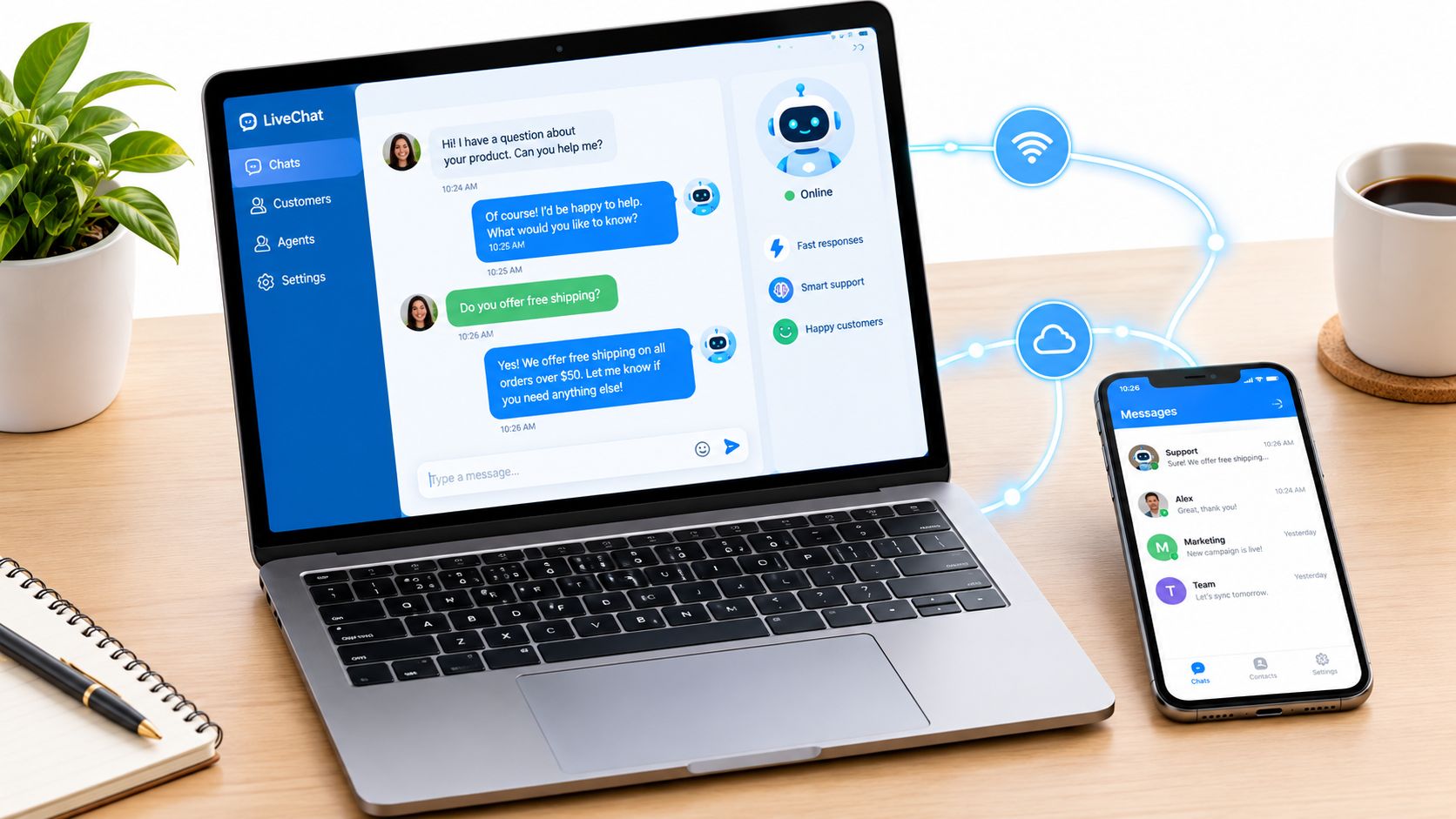 Live Chat Support: Best Practices for 2026