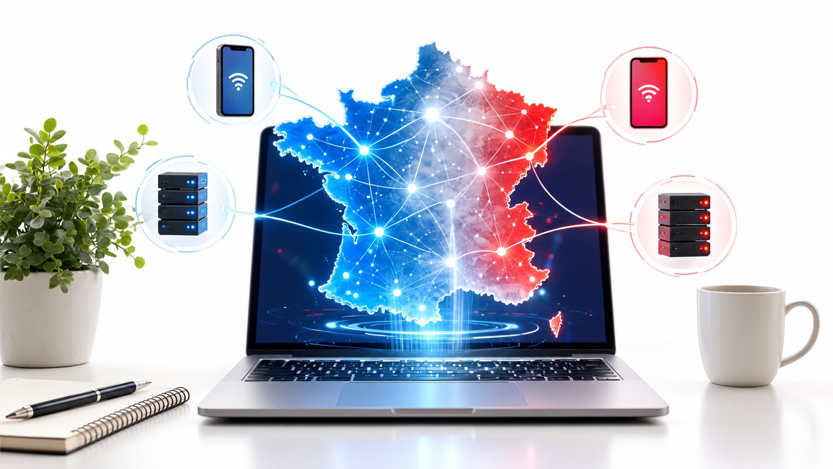 Adresse IP française : guide pratique des cas d’utilisation