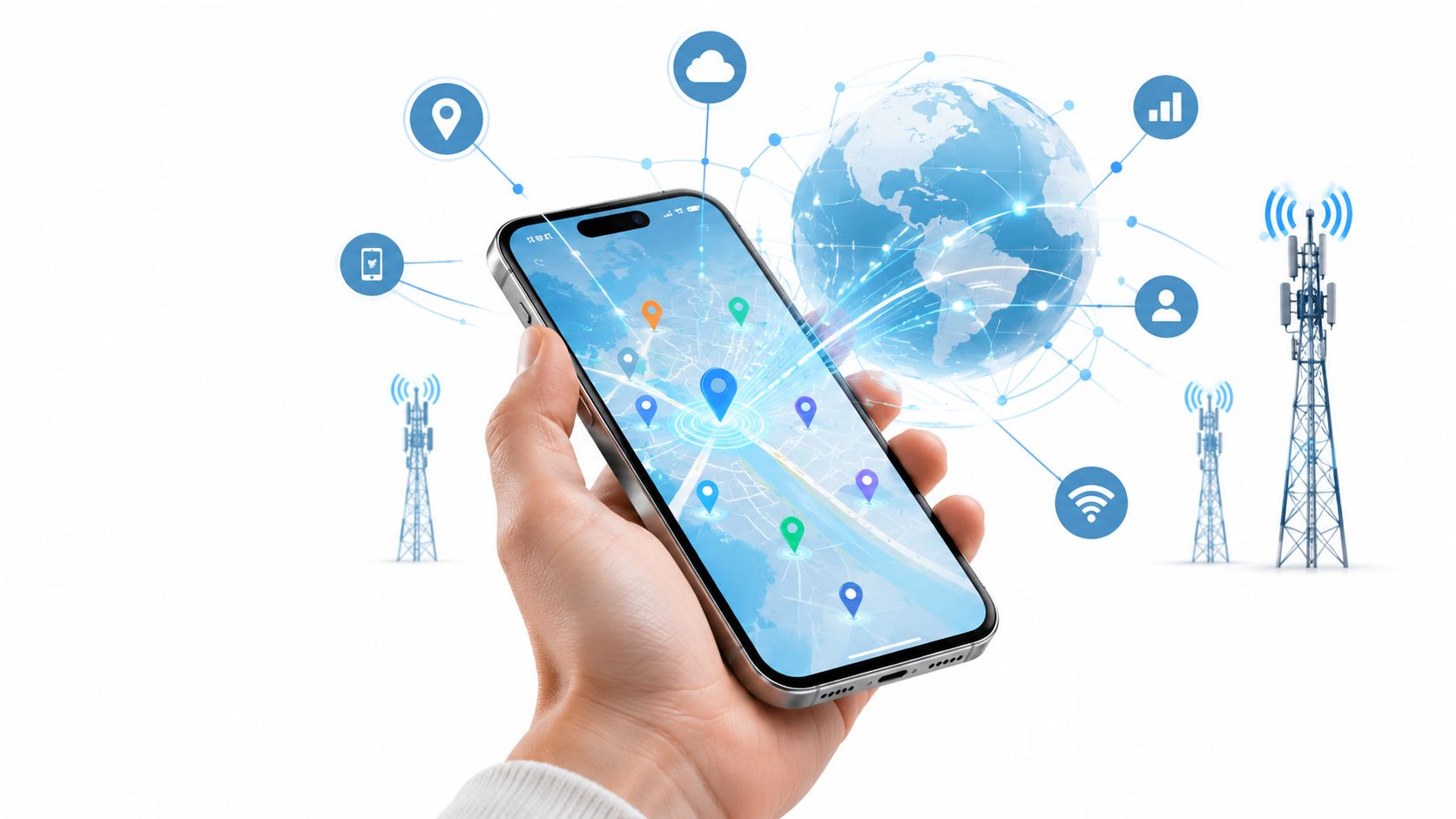 User Experience Testing: How Mobile Proxies Unlock Real Data