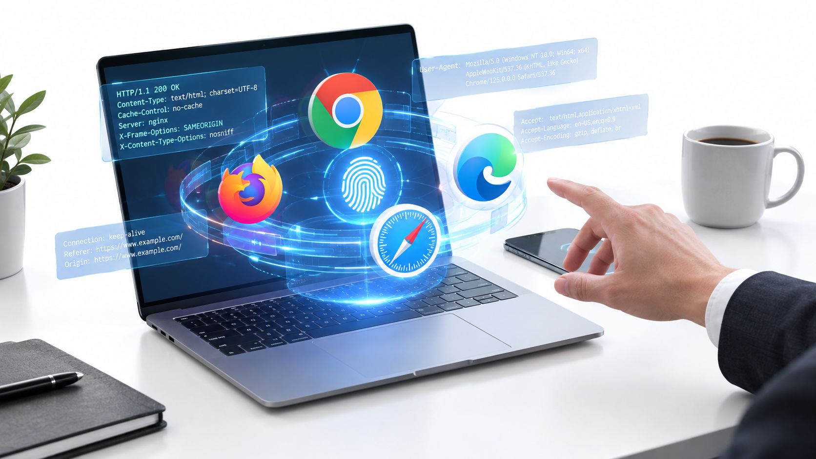 User Agent Rotation: A Practical Guide for 2026