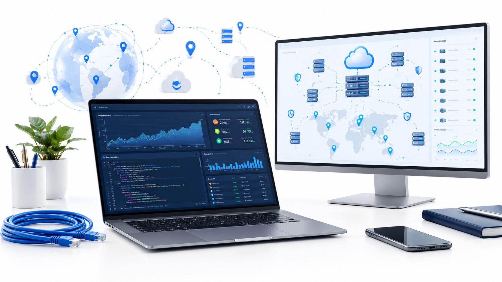 10 Load Testing Tools for Practical QA