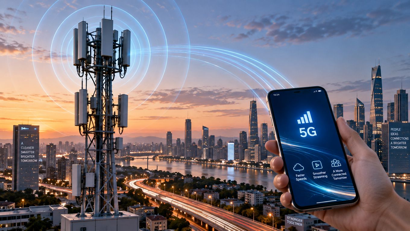 What Is LTE Connectivity and How It Really Works