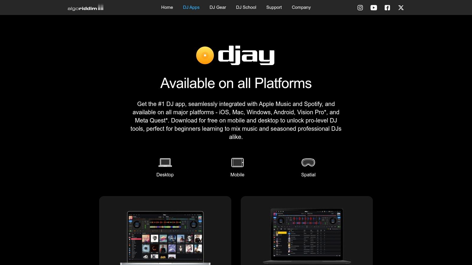 djay Pro