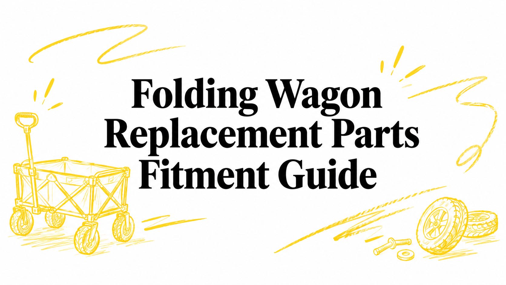 folding-wagon-replacement-parts