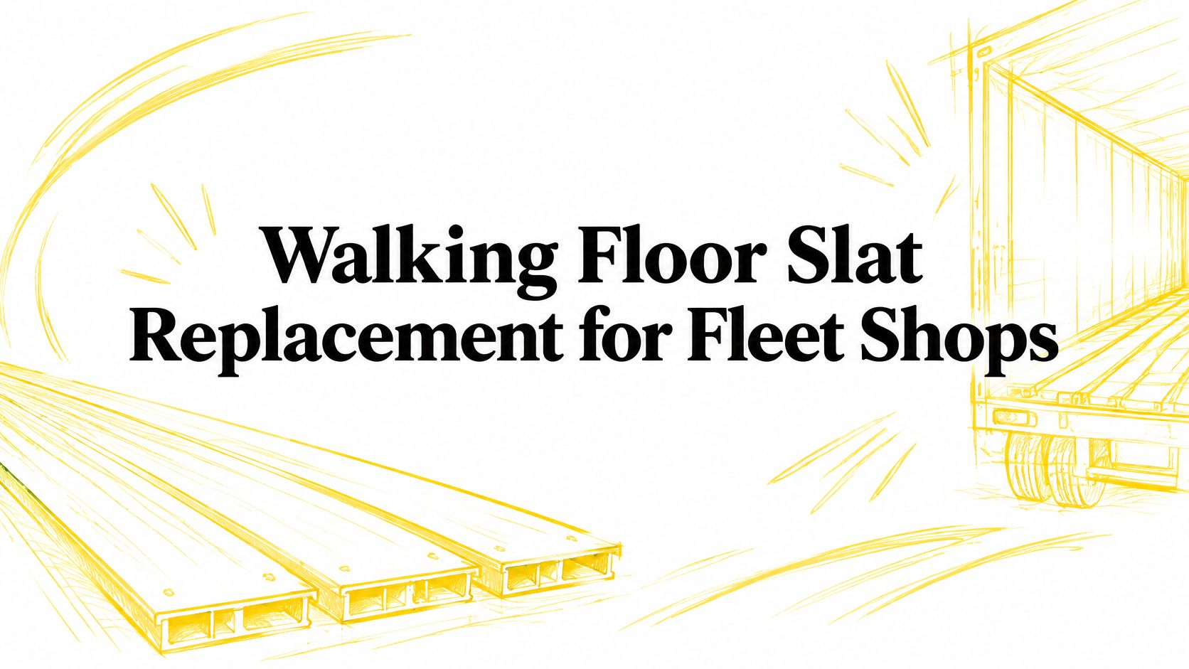 walking-floor-slat-replacement