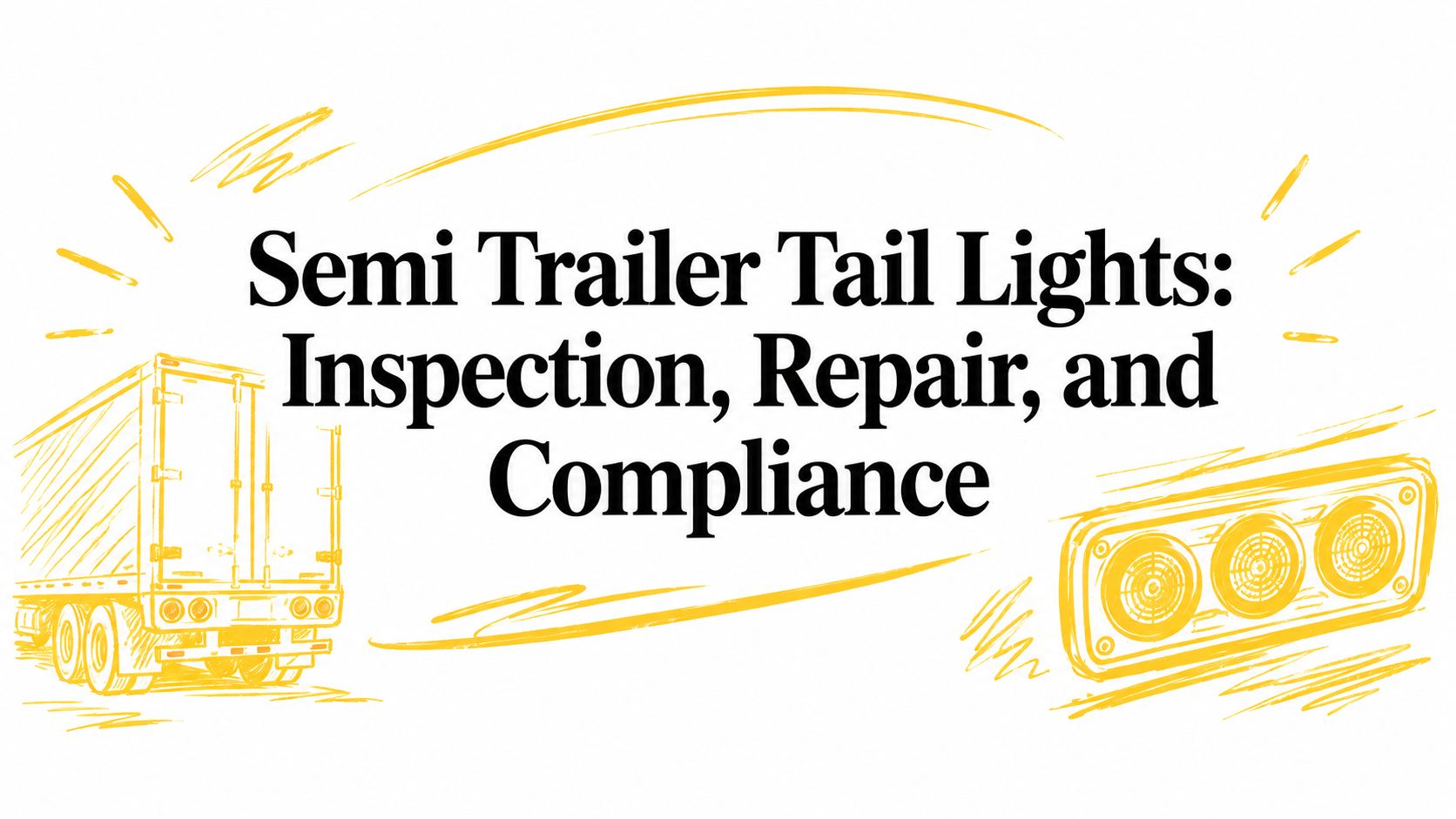 semi-trailer-tail-lights