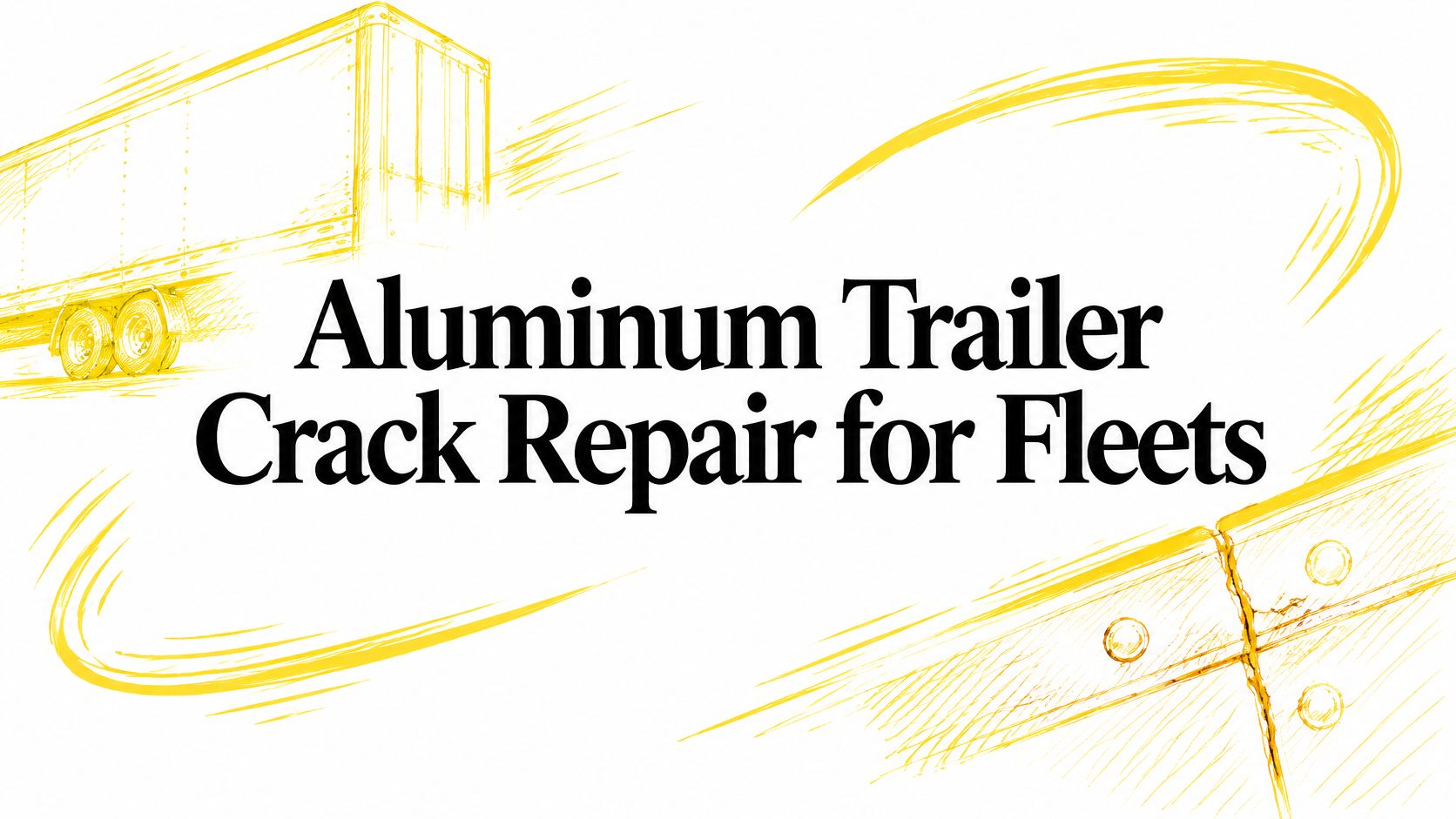aluminum-trailer-crack-repair