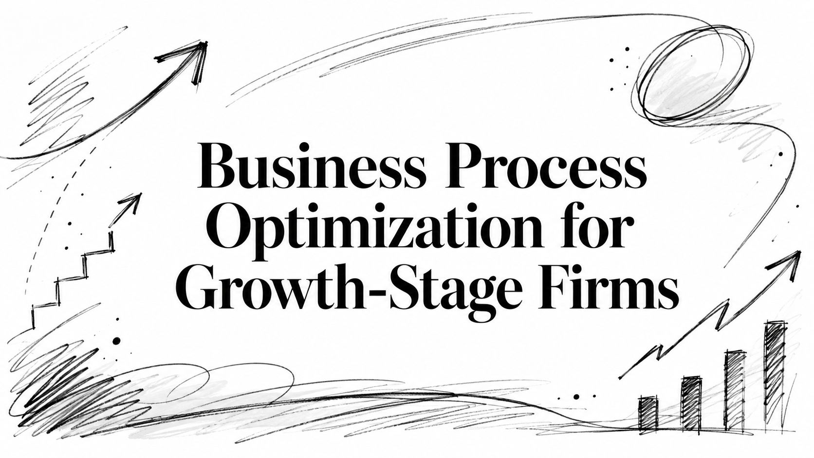 Business Process Optimization for Growth-Stage Firms