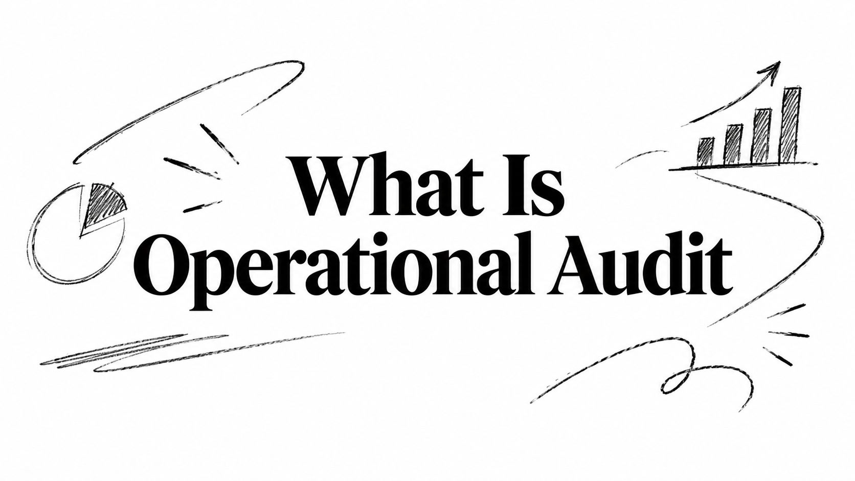 What Is Operational Audit