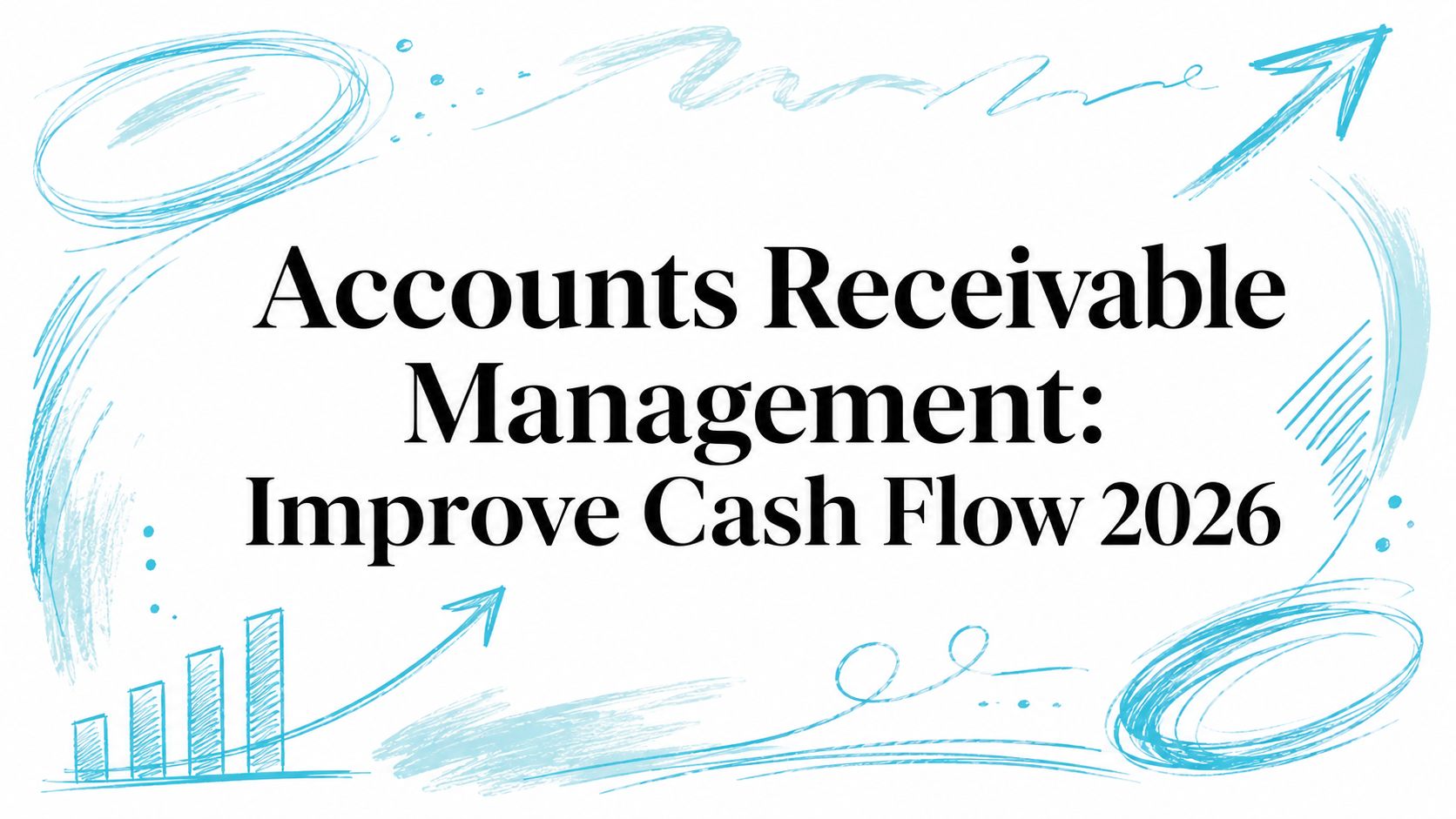 Accounts Receivable Management: Improve Cash Flow 2026