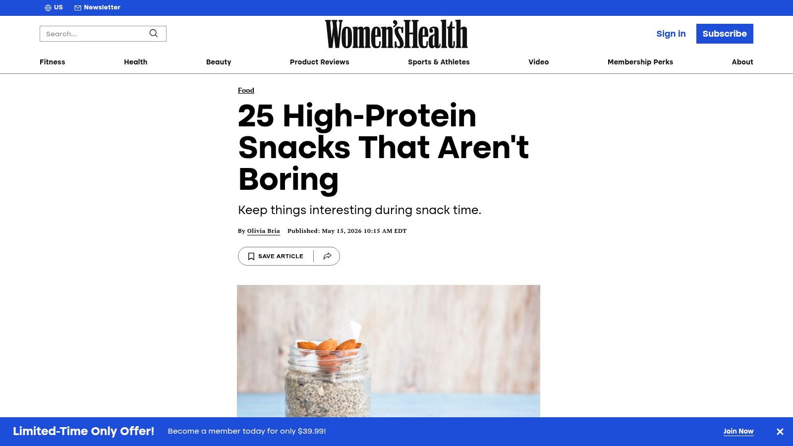 The Simple Powerhouse: Hard-Boiled Eggs