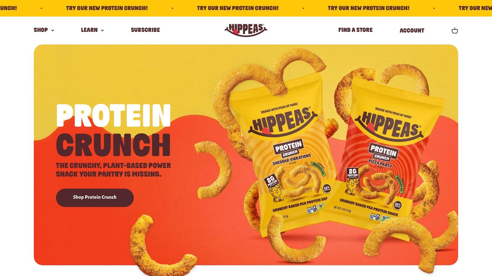 HIPPEAS