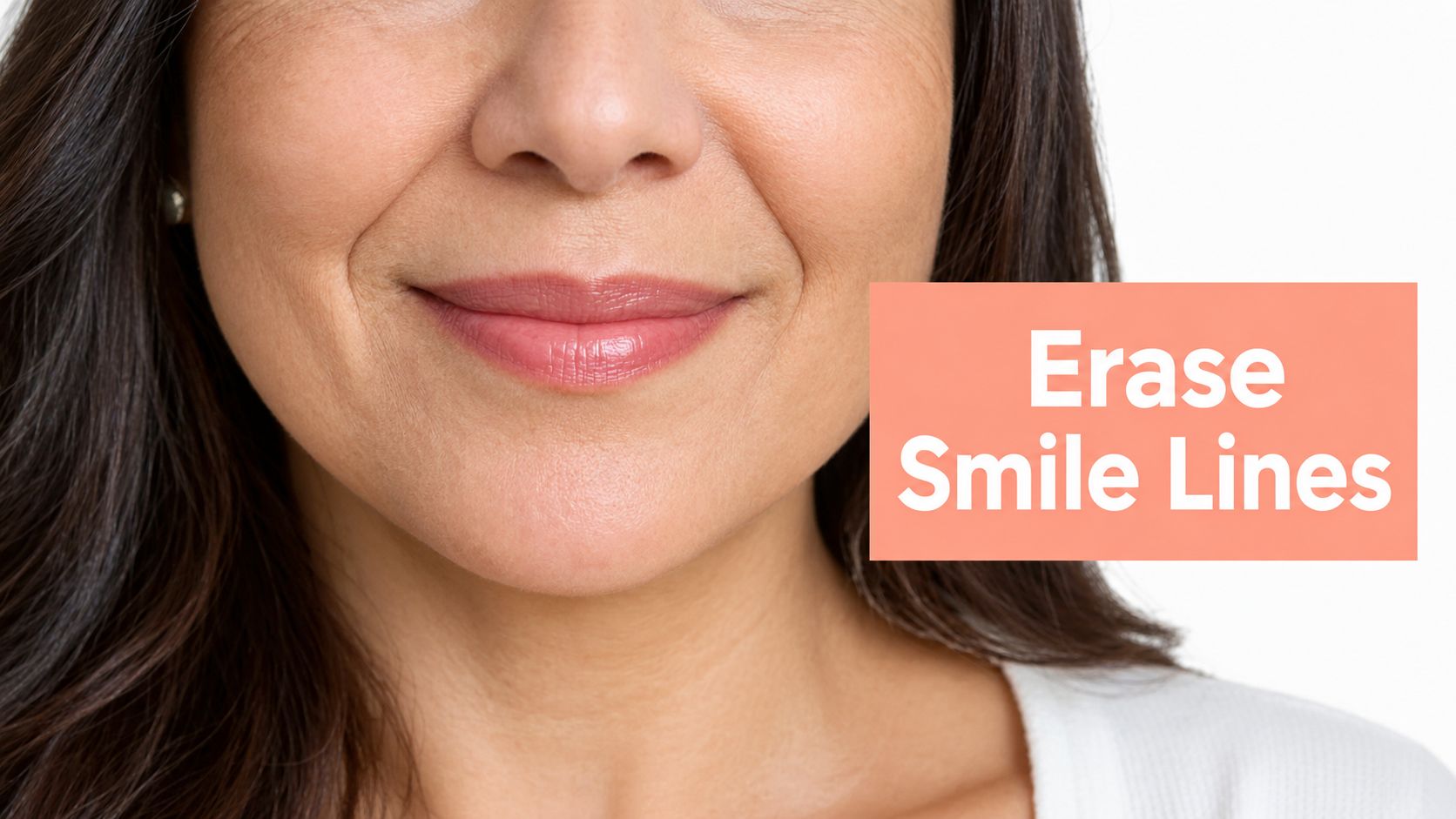 How to Get Rid of Smile Lines: A London Ontario Guide