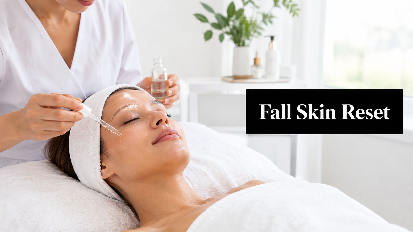 Top 5 Skin Treatments to Try Before Fall in London Ontario