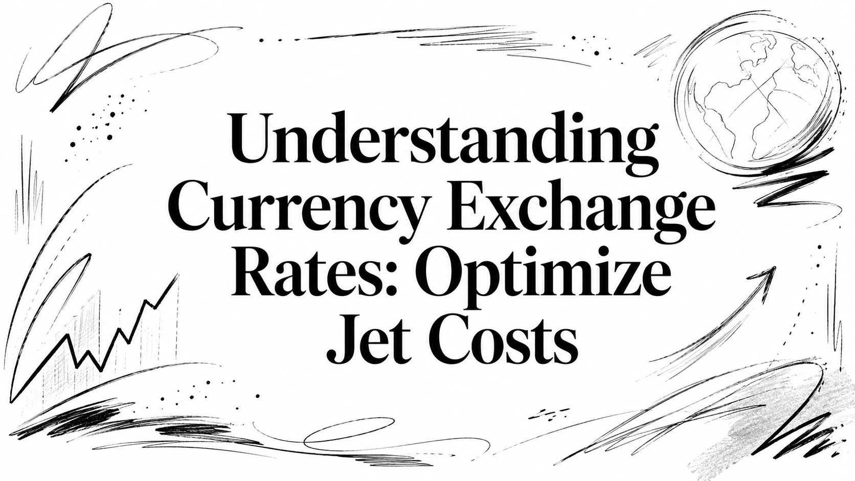 Understanding Currency Exchange Rates: Optimize Jet Costs