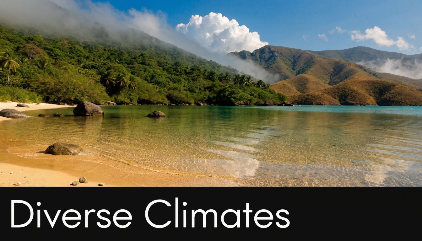 Panama Weather in February: A Luxury Travel Guide | HauteBlack