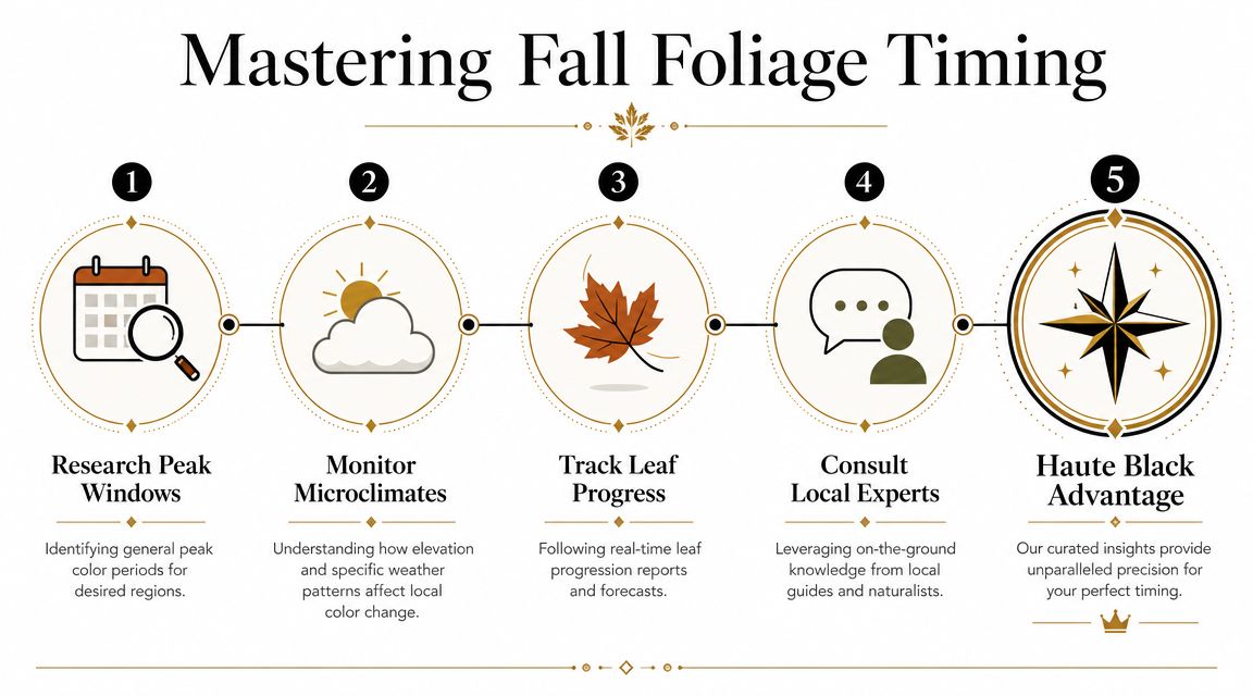 Timing the Unforgettable