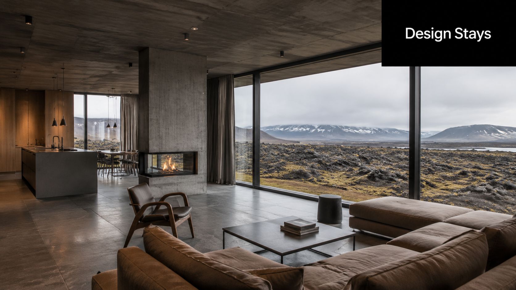 Luxury Travel to Iceland: The Definitive 2026 Guide | HauteBlack