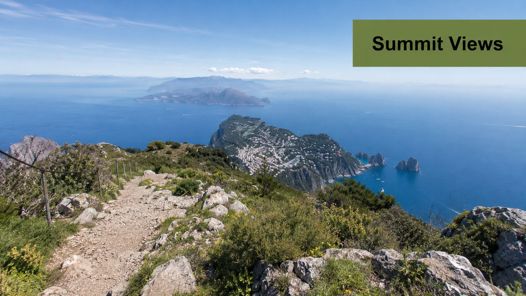 Luxury Things to Do in Capri: 10 Exclusive Experiences | HauteBlack