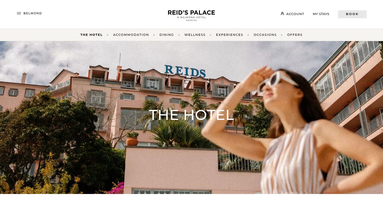 Conrad Algarve