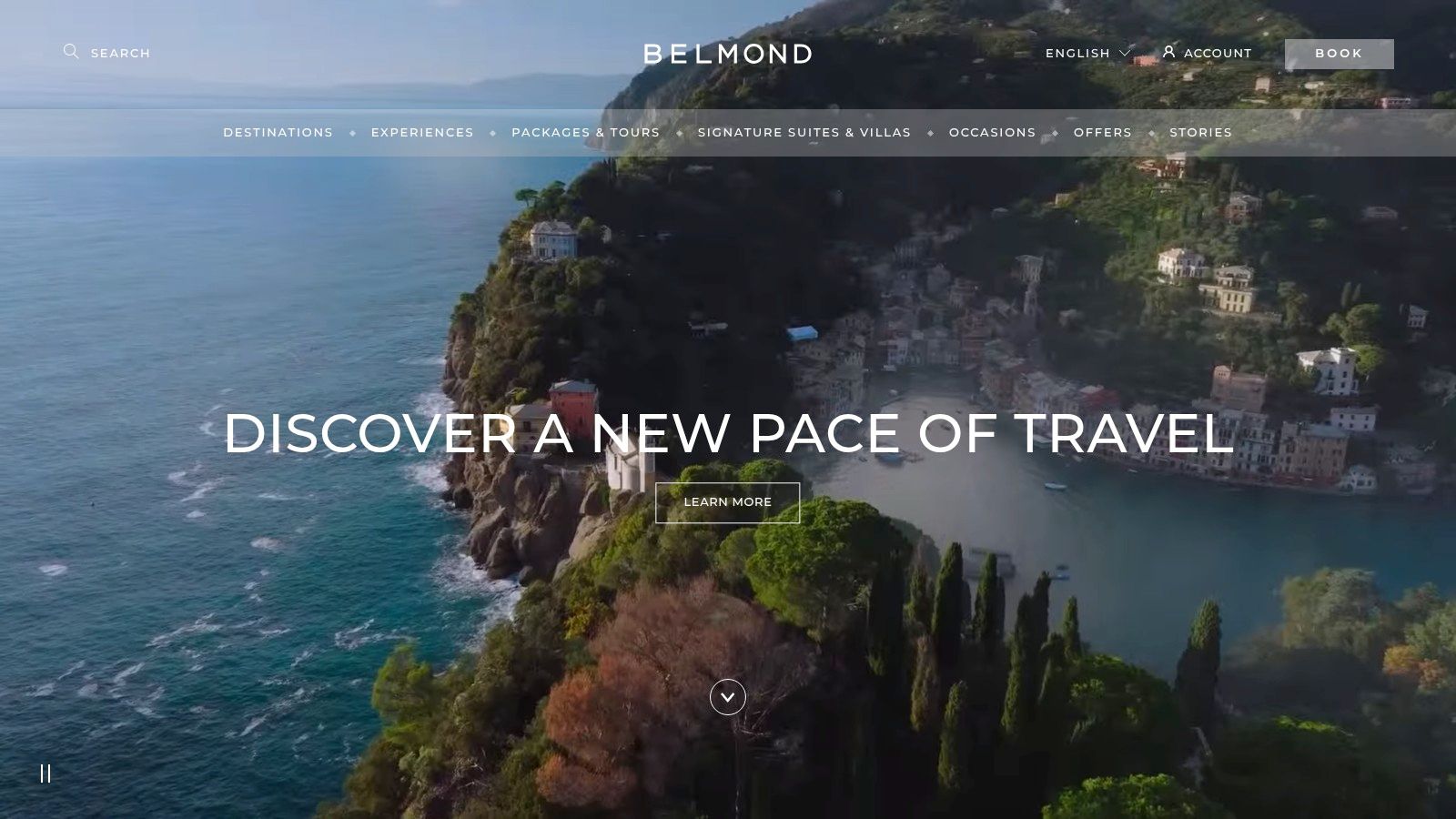 Belmond
