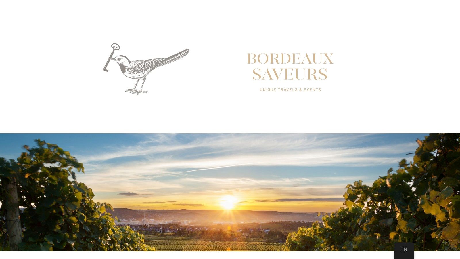 Bordeaux Saveurs