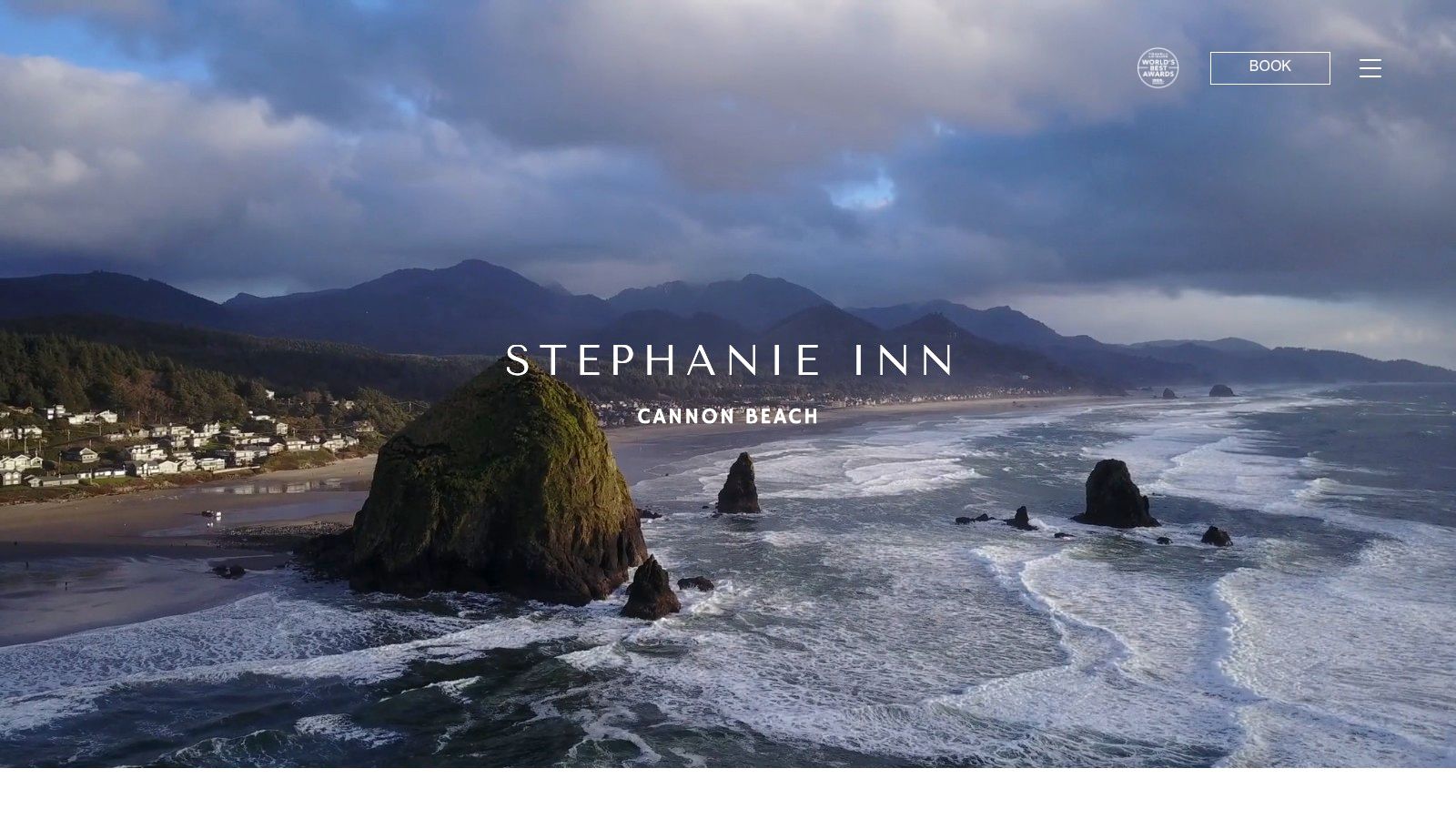 Stephanie Inn