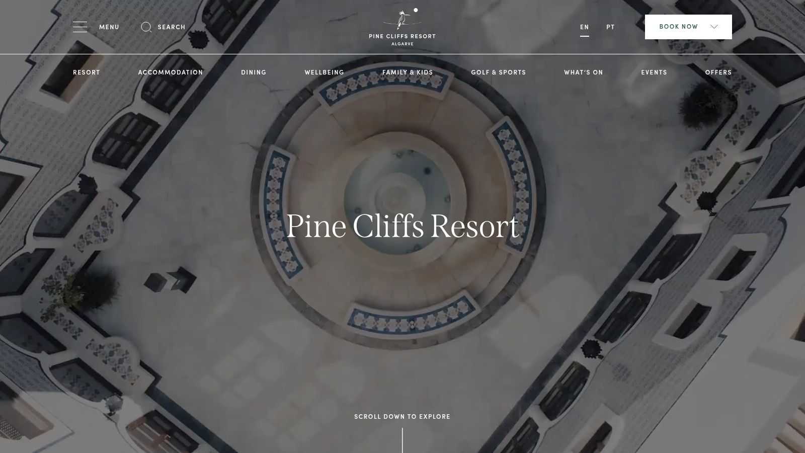 Penha Longa Resort, a Ritz-Carlton Hotel
