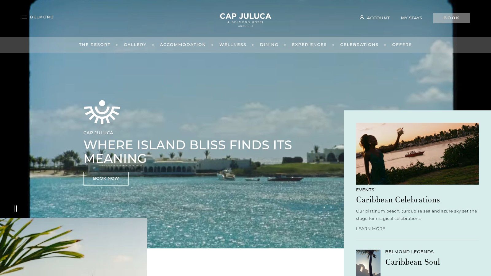 Cap Juluca, A Belmond Hotel, Anguilla