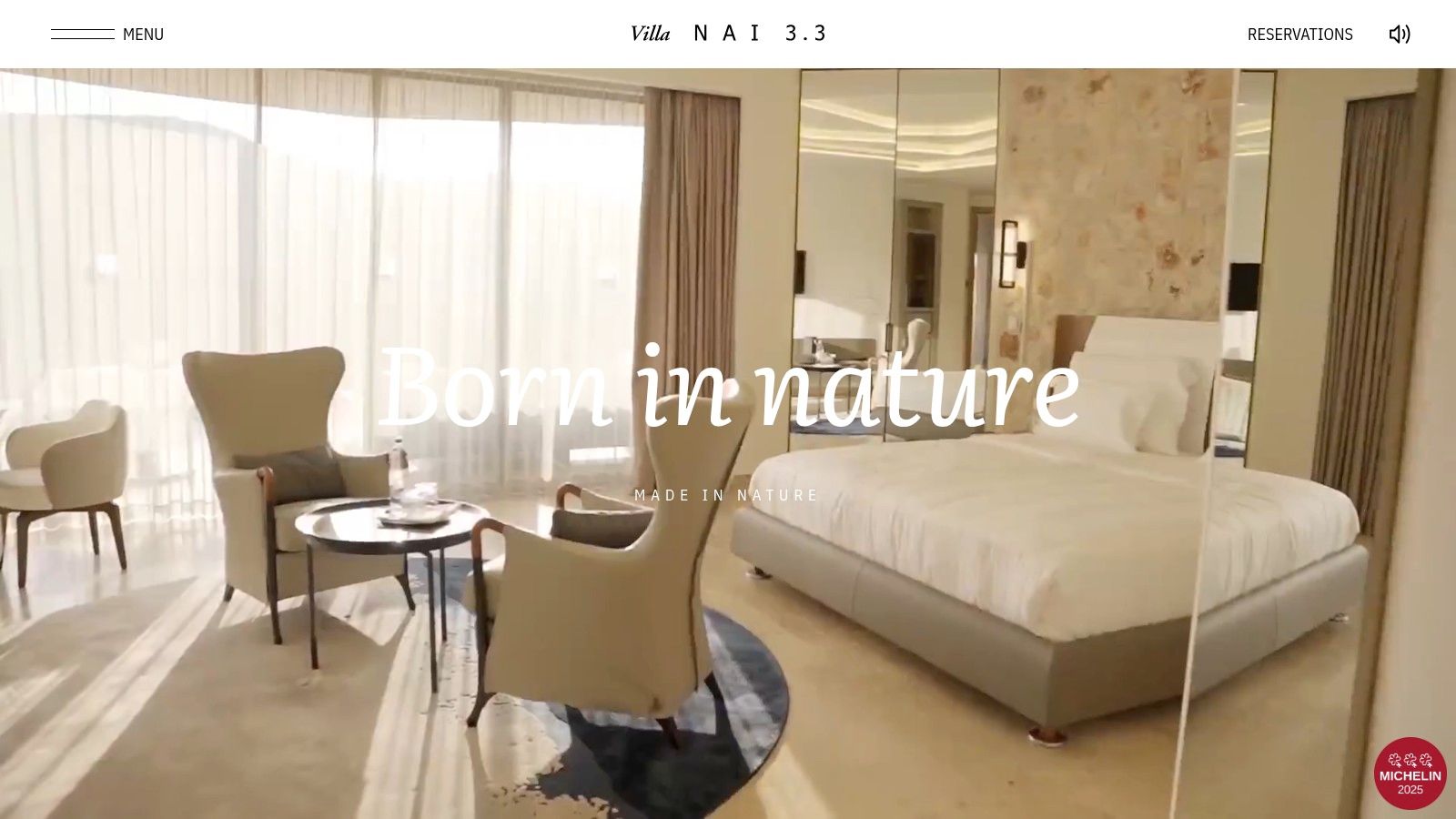 Villa Nai 3.3