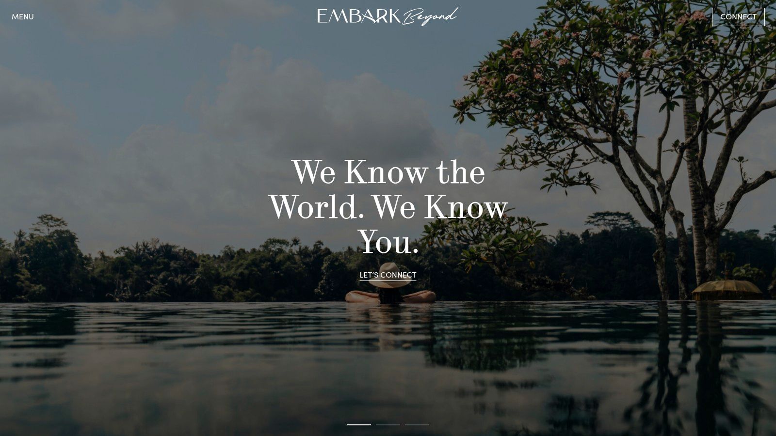 Embark Beyond