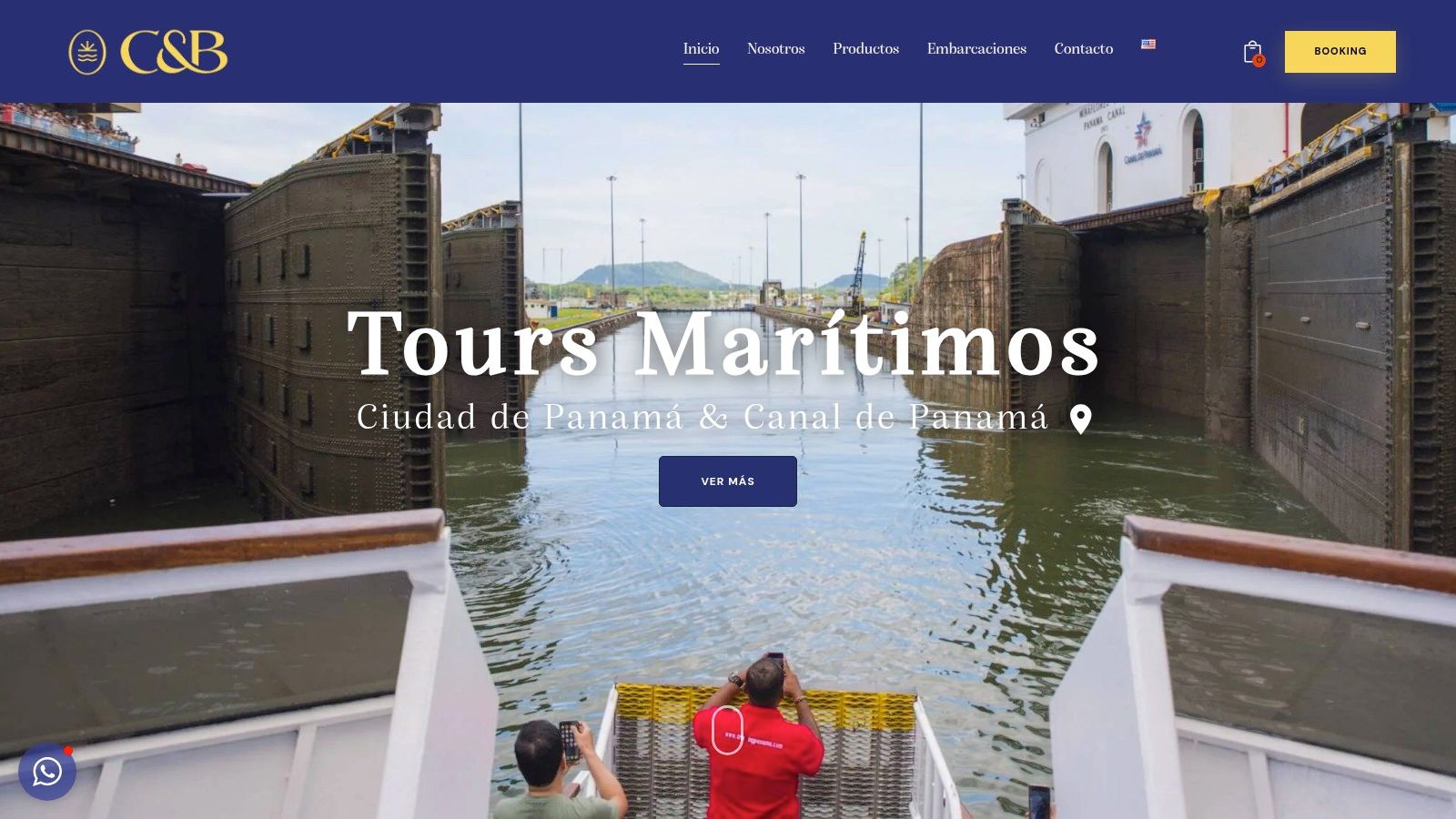 Canal & Bay Tours