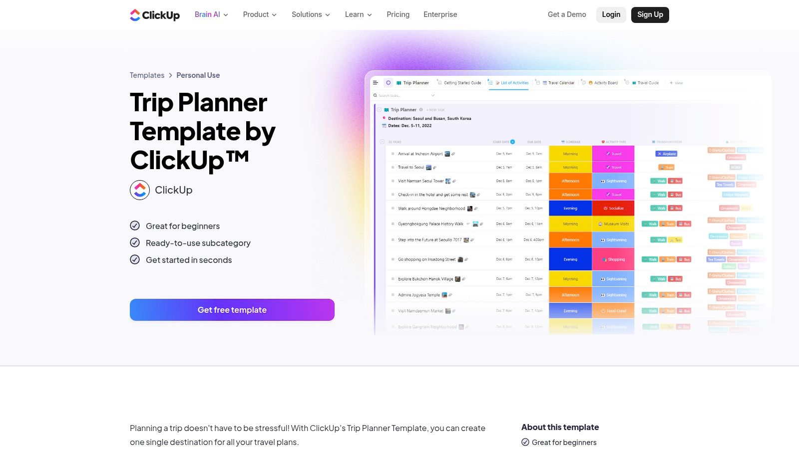 ClickUp