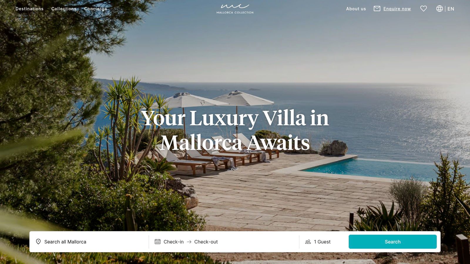 Mallorca Collection