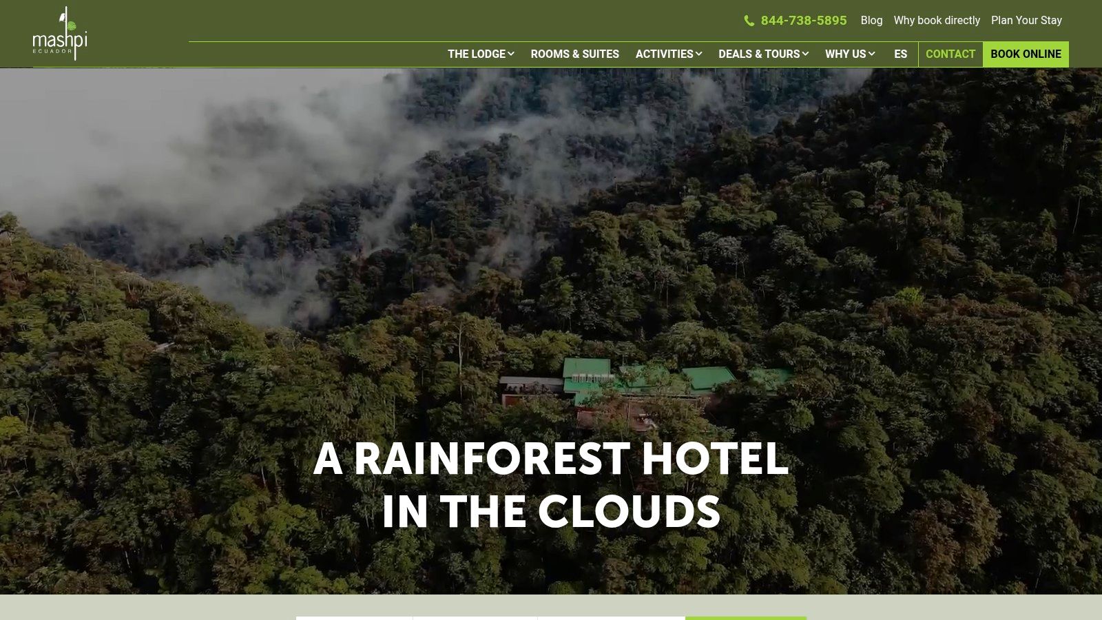 Screenshot from https://www.mashpilodge.com/