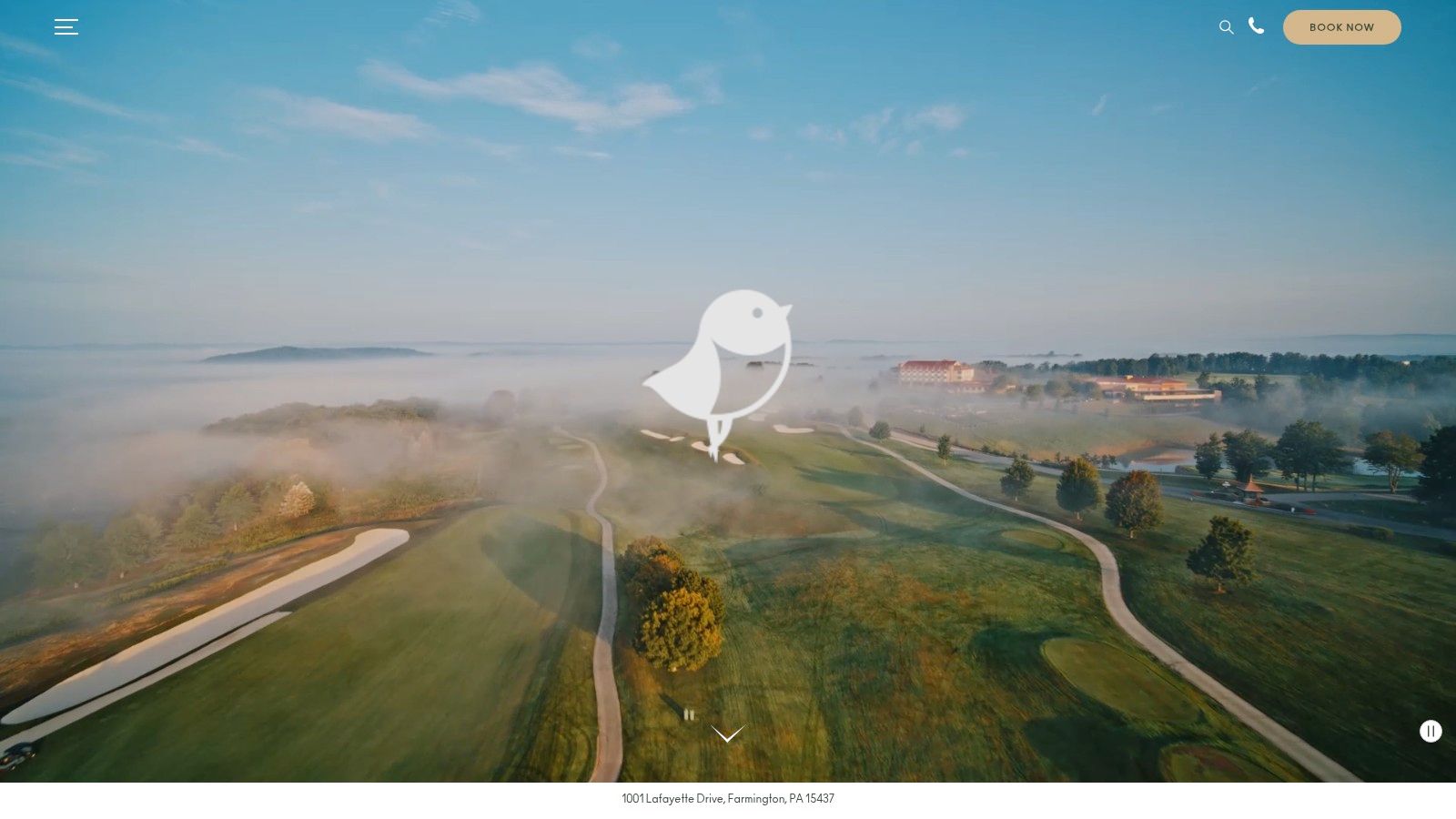 Nemacolin