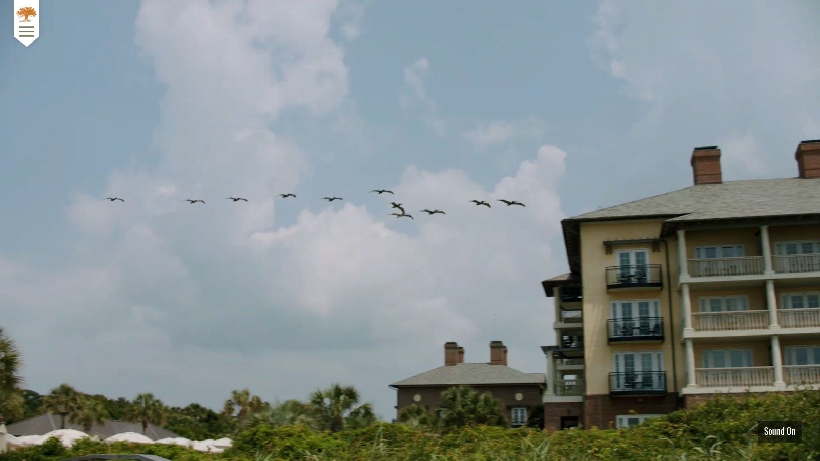 Kiawah Island Golf Resort (The Sanctuary, villas and homes)