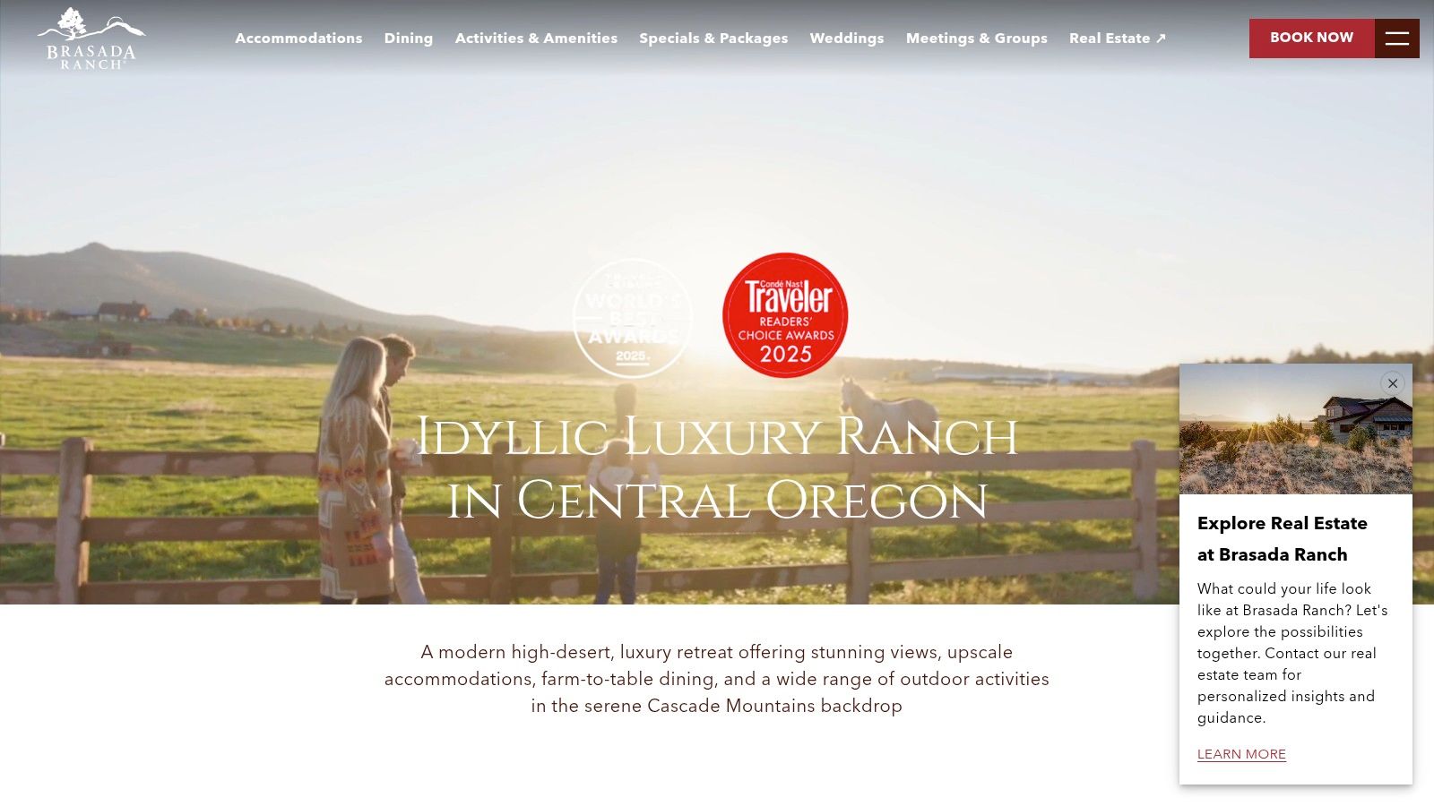 Brasada Ranch