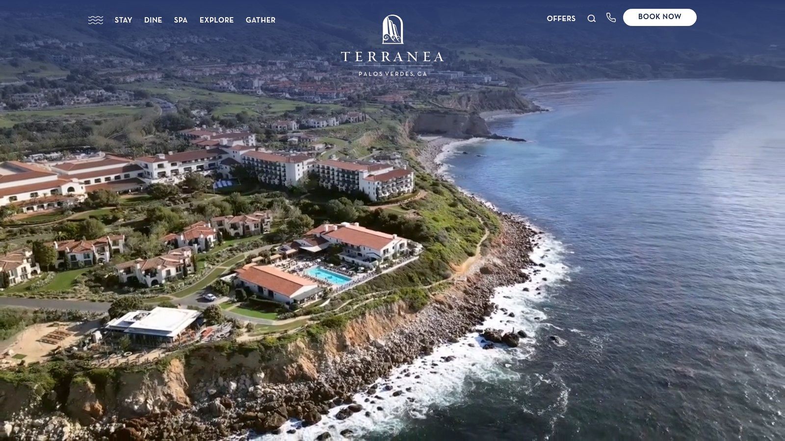 Terranea Resort