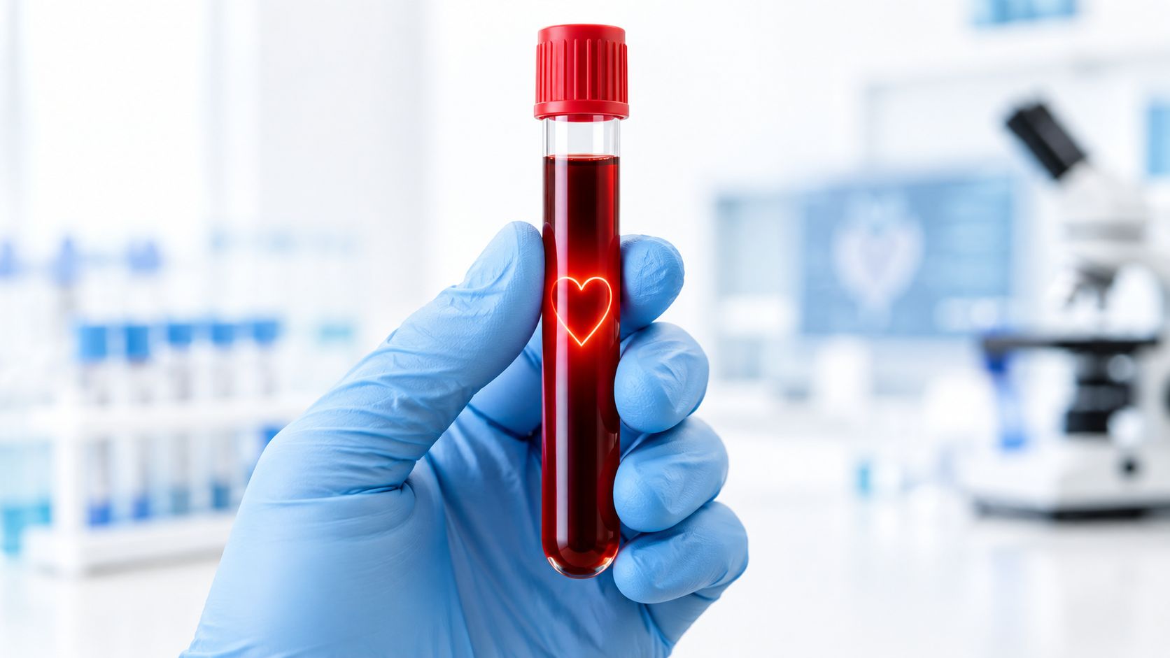 Lpa Blood Test