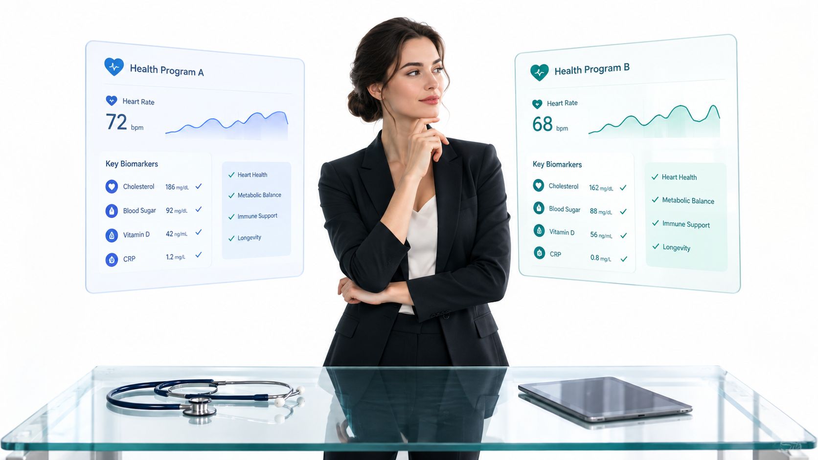 Best Executive Health Programs How to Choose Wisely