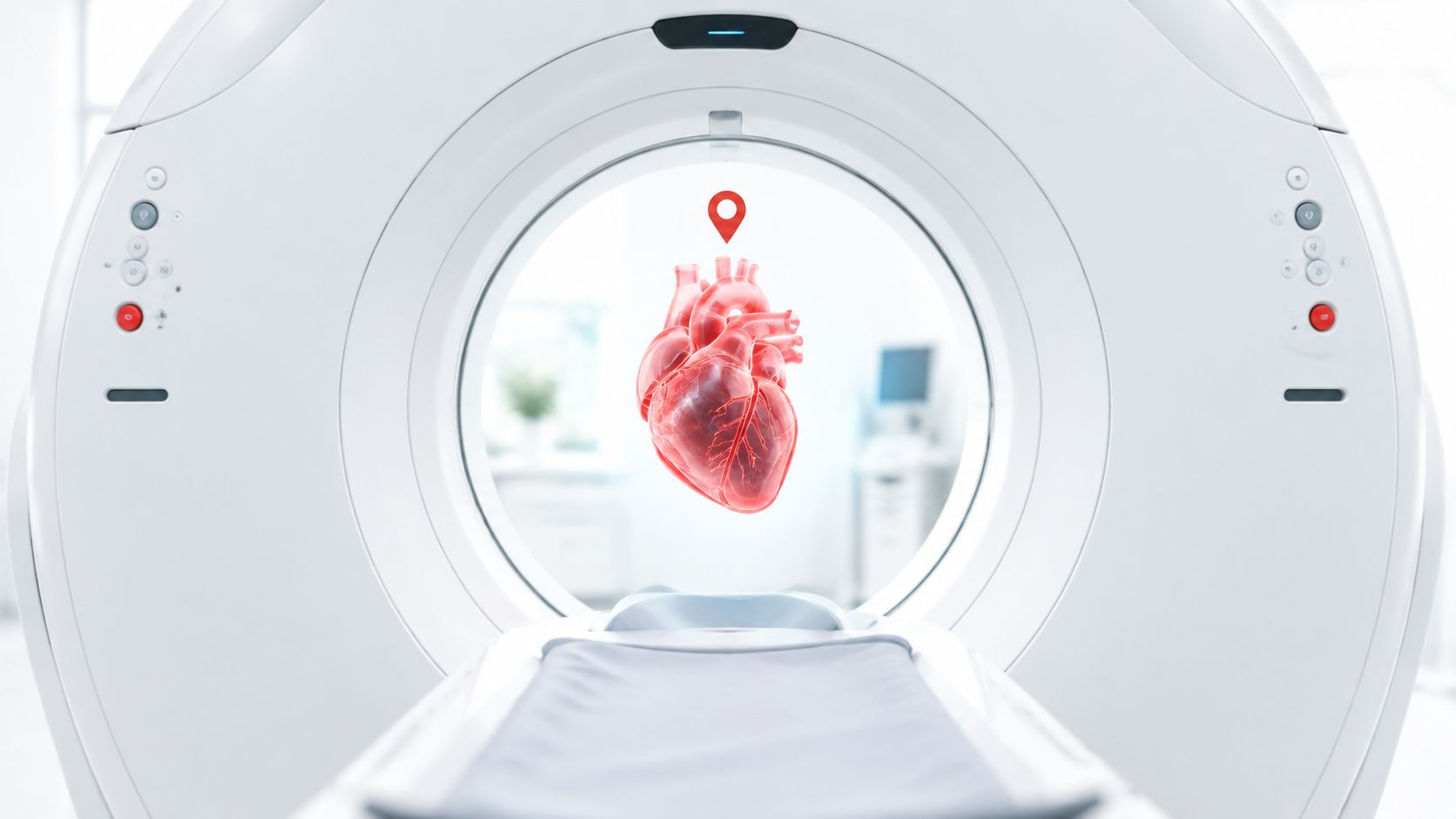 Heart Scan Near Me: What to Look for in a Provider