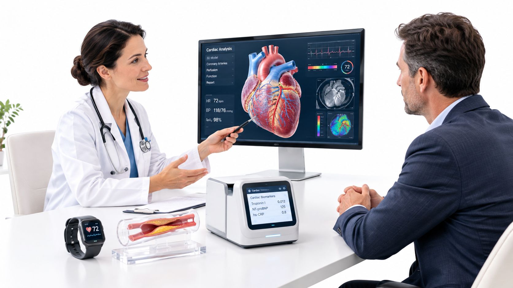 Preventive Cardiology Program Guide