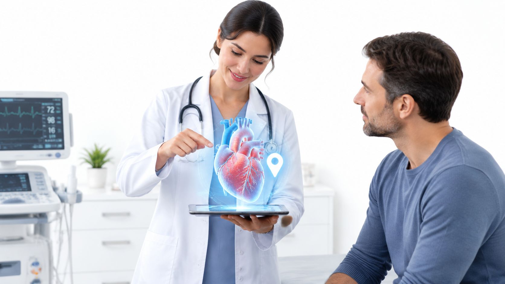 Preventive Cardiologist Near Me: A Practical Local Guide
