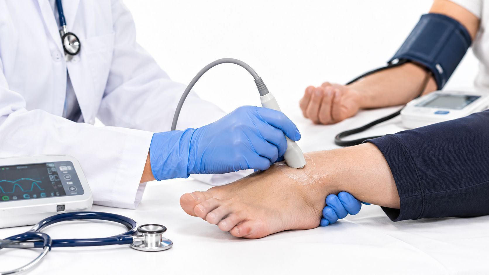 Ankle Brachial Index Indications: A Clinician's Reference