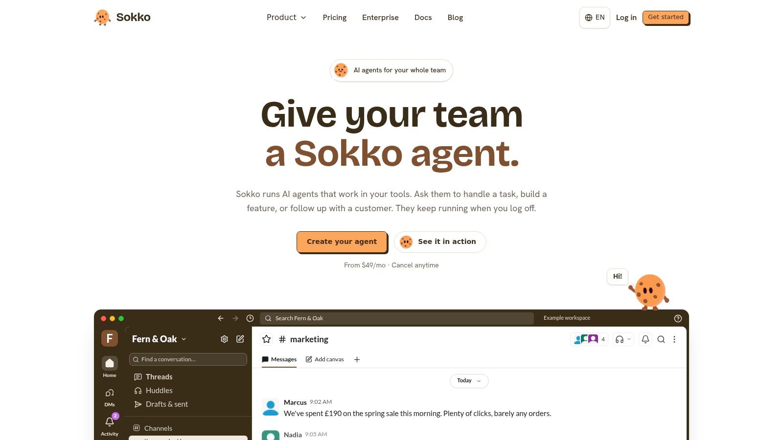 Sokko